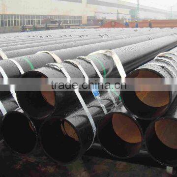 DIN ST42/45 carbon steel pipe/tube