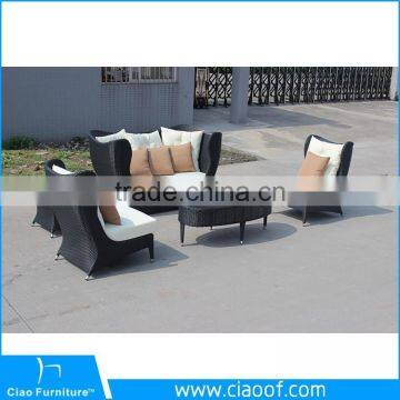 Индивидуально изготовленный набор соф для отелей Marquee Masters photo-2