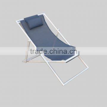 C-SL-128-1 Outdoor Folding Lounge photo-3