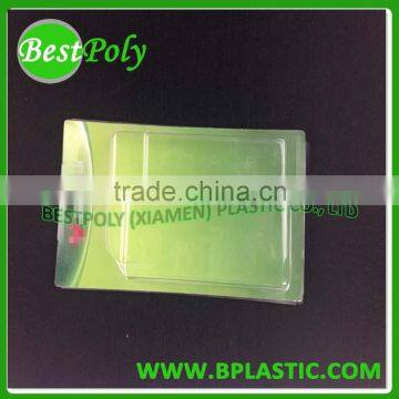 Clear PVC Blister Packaging Tray for Hardware Tool, Card Blister Packaging photo-2