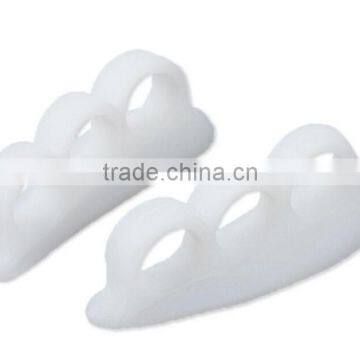 Hallux Valgus Bicyclic Thumb Orthopedic Braces To Correct Daily Silicone Toes photo-3