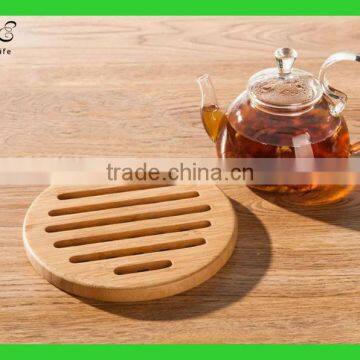 Bamboo Trivet Bamboo Hot Pad Bamboo Heat Pad photo-4
