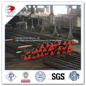 Api J55 2 7/8 Eue Pipe Tubing photo-4