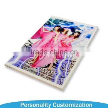 2016New fashion good quality Sublimation porcelain tile for Printing Photos