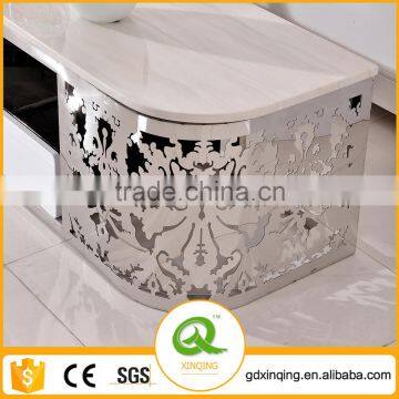 E190 Wholesale High Quality Living Room Funiture Outdoor TV Stand photo-2
