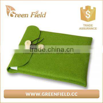 Eco-friendly Felt Material Laptop Bag photo-3