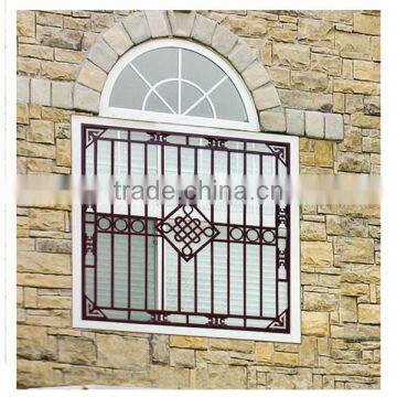 China Wholesale 304 316 Stainless Steel Window Grill Design photo-2