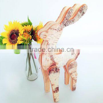 The Countryside Amorous Feelings Sunshine Small Deer Set Piece photo-4