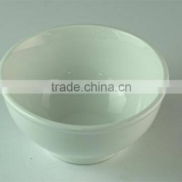 Stocked Cheap White Porcelain Bowls photo-2