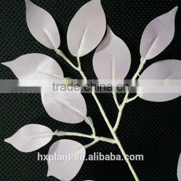 Banyan Leaves. Artificial Banyan Leaves. Ficus Tree Plants