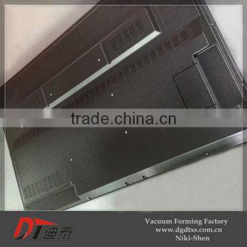 Customized Huge 65 in TV Cover by Vacuum Forming photo-4