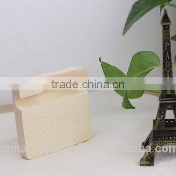 2015 Wooden Mobile Phone Holder photo-5