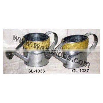 Decorative Watering Canes, Oval Watering Cane photo-5