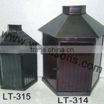 Metal Indian Lanterns Lamps and Lanterns photo-4