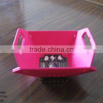 Plastic Chopping Board,foldable Cutting Board photo-4