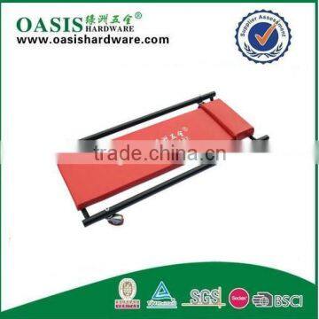 Lifting Car Seat With Square Tray,stool,creeper,roller Seat Pneumatic Sit on Creeper Auto Repairing Tool photo-3