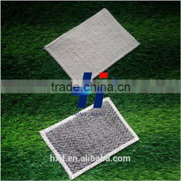 Artificial lake/lake campus Natural Sodium Bentonite Clay geosynthetics Liners GCL-NP