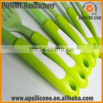 Hot Sale 5-6 Pcs Kitchen Utensils Sets Silicone Kitchen Utensils ,different Types Kitchen Utensils photo-2