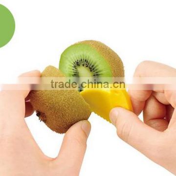 Newest/Kitchen tool kiwi peeler fruit peeler / kiwi fruit tool