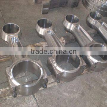 Cast Iron Crankshaft Connecting Rod photo-2