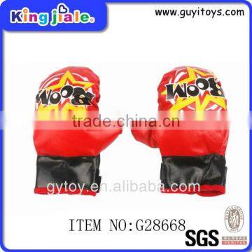 Children Toy Boxing Gloves photo-2