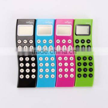 Fancy Curved Calculator photo-2