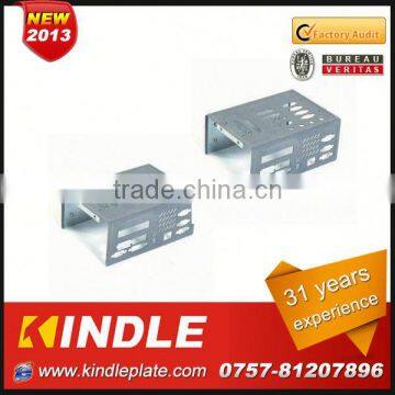 Kindle Metal High Precision Metal Parts Laser Marking Machine With 31 Years Experience