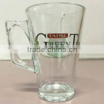 Hot Selling Clear Glass Cup,glass Tea Cup,glass Coffee Cup photo-5
