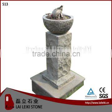 Stone Sculpture Abstract photo-4