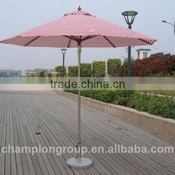 outdoor umbrella UBM-122A