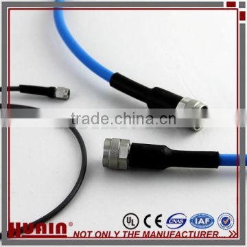 Phase Stable utp cat 6 cable PTFE Insulated Cable