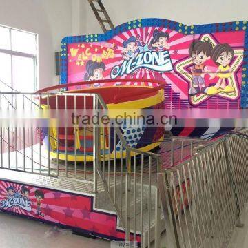 2015 new big tagada used amusement park rides for sale LT-4016A