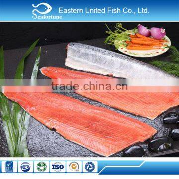 chum price salmon fillet