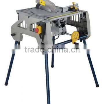 JFO-250 1800W flipover saw miter saw