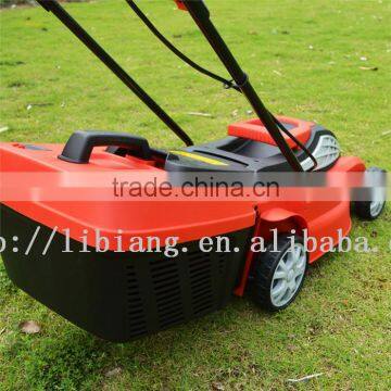 Hot Sale 1400W Electric Lawn Mower,grass Cutter,grass Cutter Machine Price photo-4