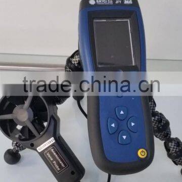 Multi-Function Ventilation Meter photo-3