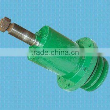 Woodworking Machinery Accessories Curtain Fan Bearing