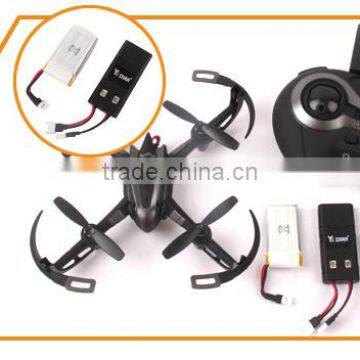 YiZhan Quadcopter I4s i Drone 2MP Camera 2.4GHz 4 Channel 6 Gyro Mini Quadcopter 3D Rollover RTF Version Drone photo-4