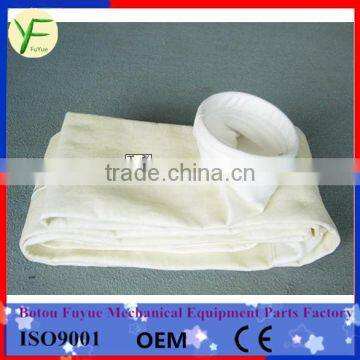 Dust Collection High Temperature Nomex/PPS Filter Bag photo-3