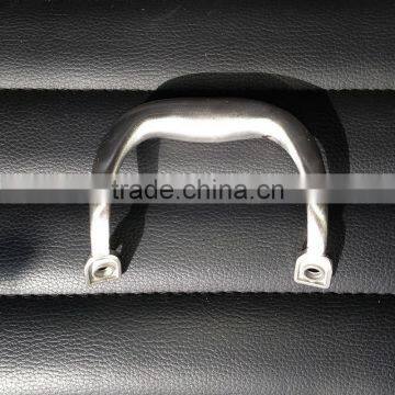 Stainless Steel Precision Casting Pan Handle Made in China photo-3
