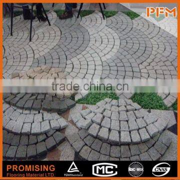 cheapest granite wholesale good price stone paving