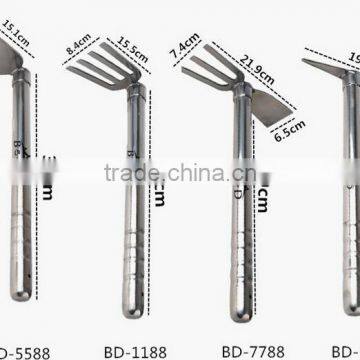 Высококачественная минископа для огорода из нержавеющей стали photo-6