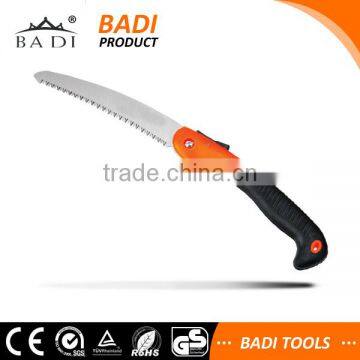 cheap good quality pruning folding cutting saw