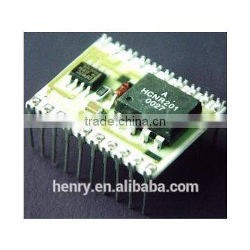 Thick Film Hybrid Integrated Circuit for Military Circuit &VR Circuit photo-3