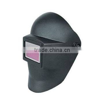 automatic darkening welding mask