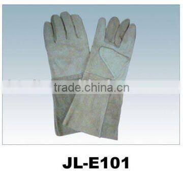 welding gloves/work gloves/leather working gloves/labor gloves