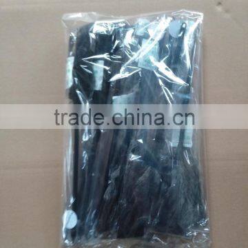 Small Plastic Handle OSTRICH Feather DUSTER photo-6