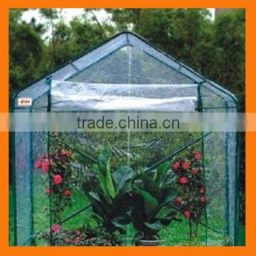 Large Tomato Green House, Greenhouse, Warm House, Model: HDZ003