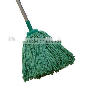 400g Colored Cotton Wet Mop 4050604250005 photo-5