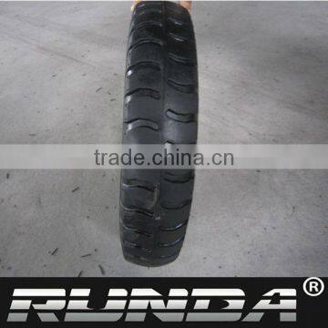 solid rubber tires and tubes